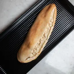 Halva Cheese Sandwich